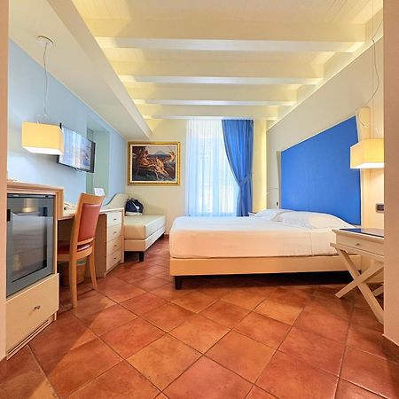 تروبيا Portercole B&B المظهر الخارجي الصورة