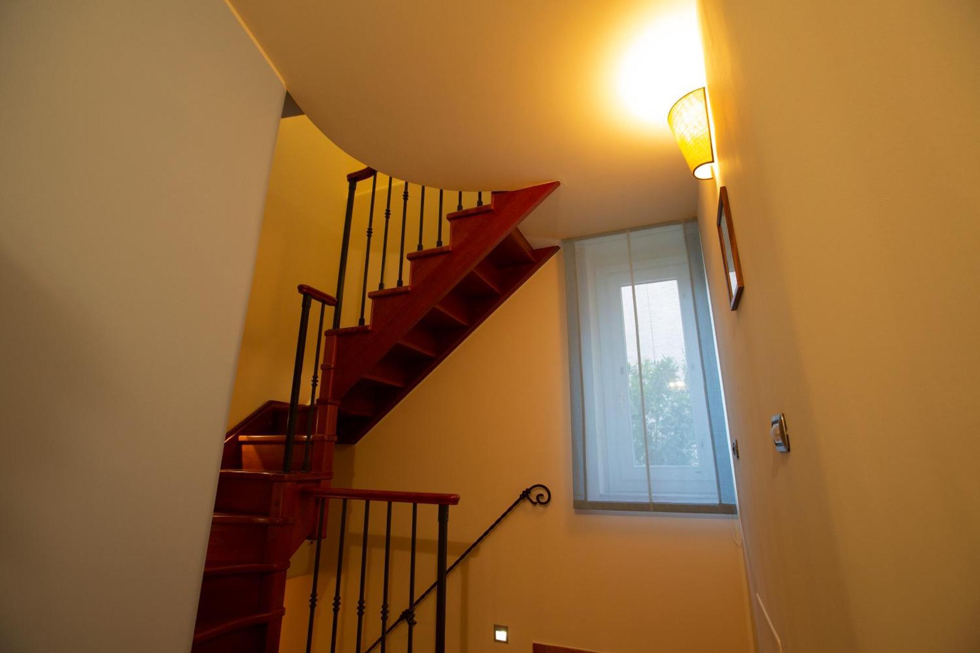 تروبيا Portercole B&B المظهر الخارجي الصورة
