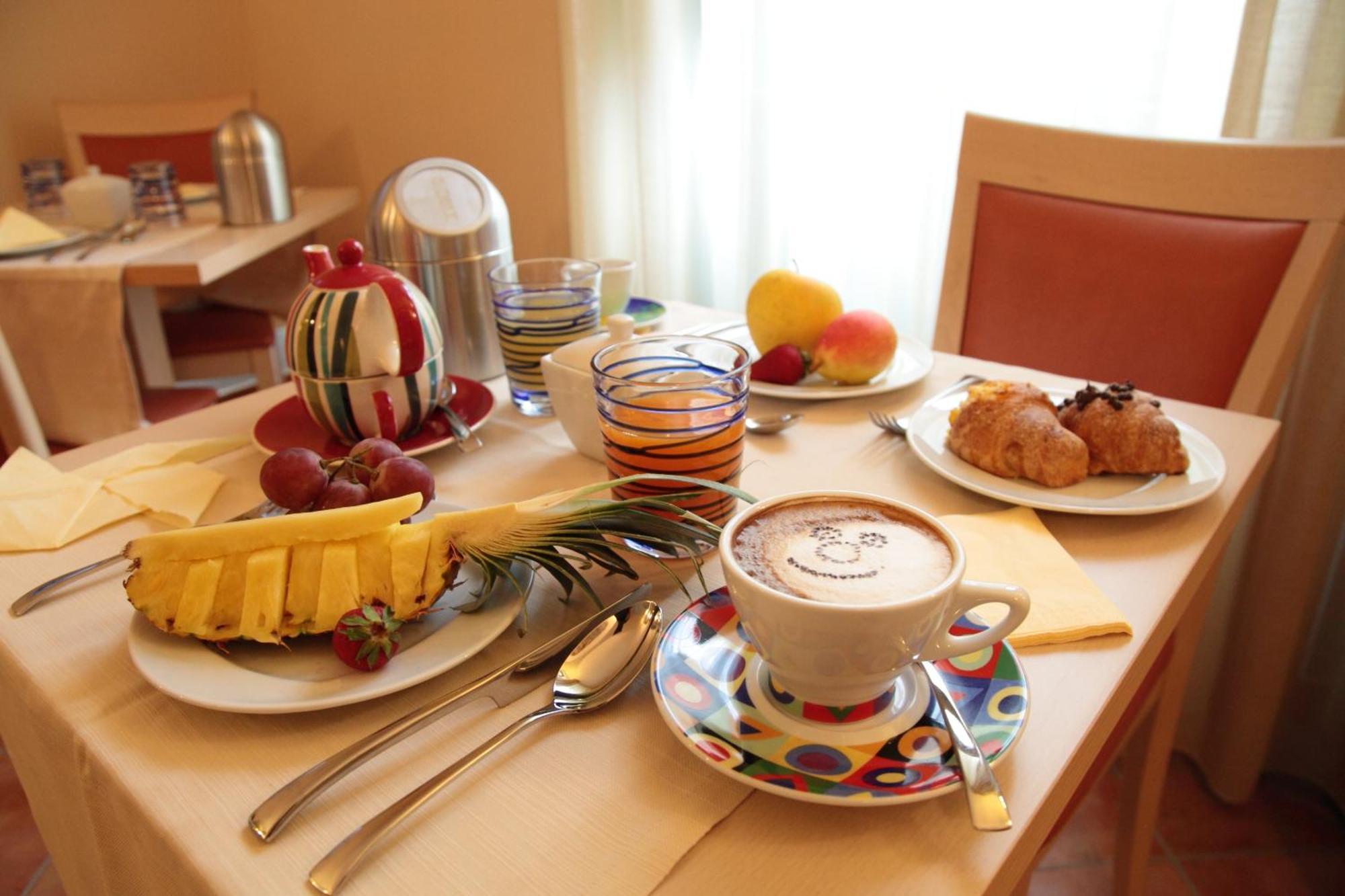 تروبيا Portercole B&B المظهر الخارجي الصورة