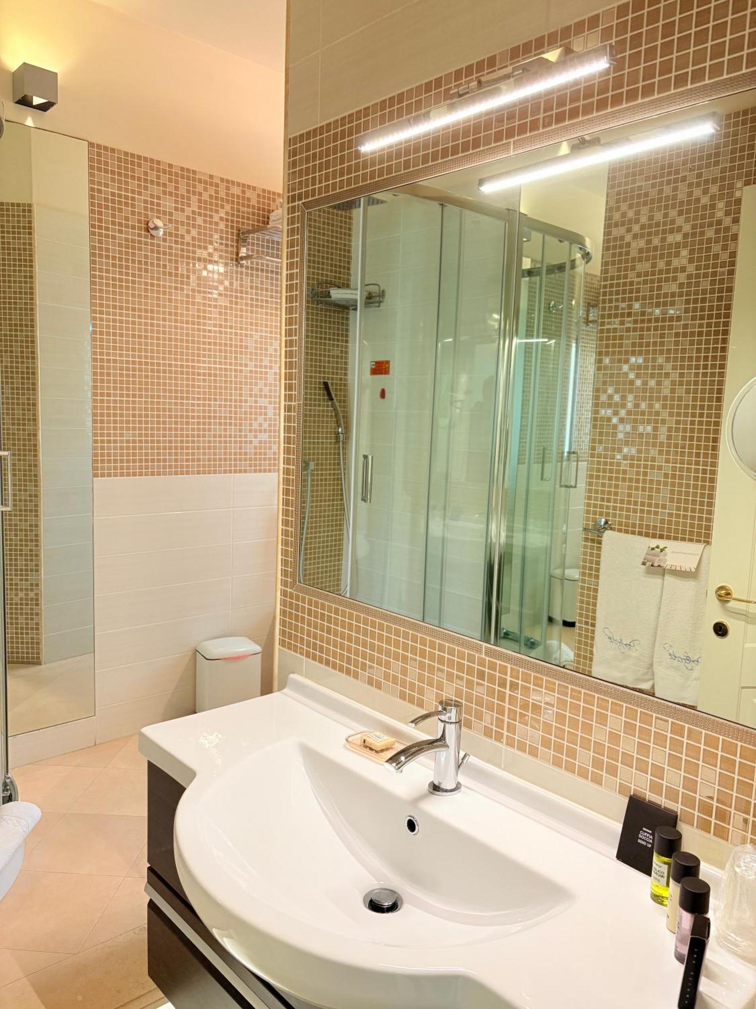تروبيا Portercole B&B المظهر الخارجي الصورة