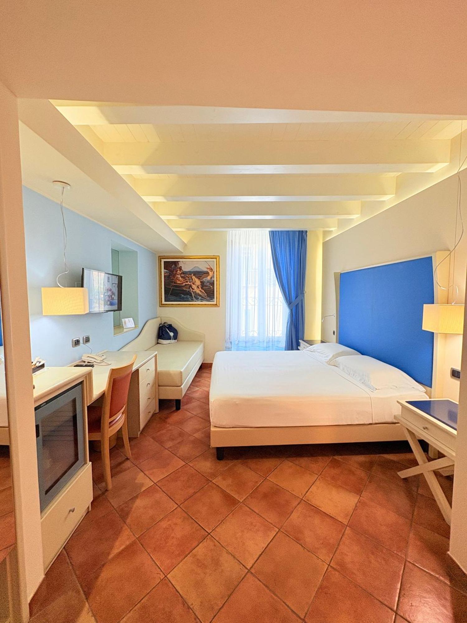 تروبيا Portercole B&B المظهر الخارجي الصورة