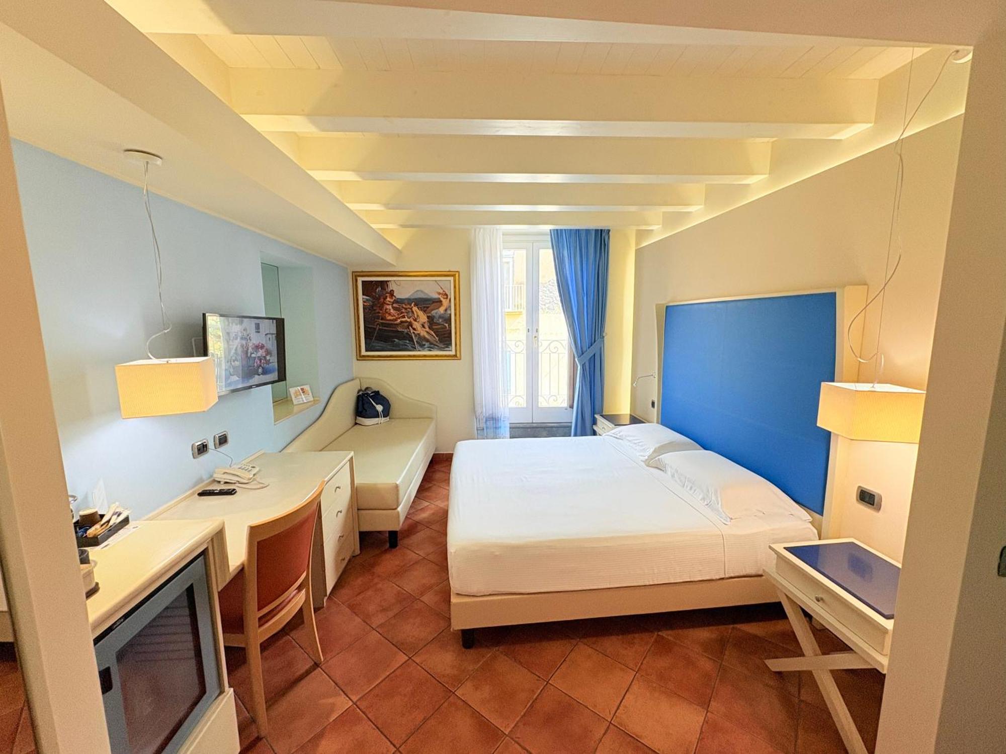 تروبيا Portercole B&B المظهر الخارجي الصورة