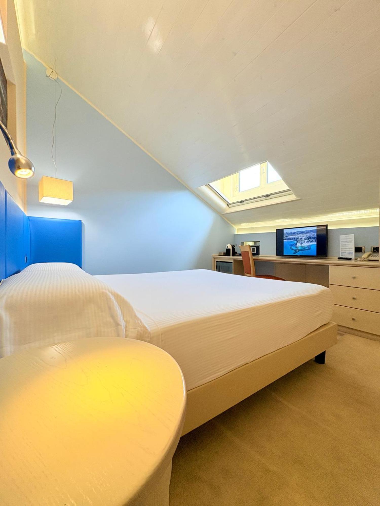 تروبيا Portercole B&B المظهر الخارجي الصورة