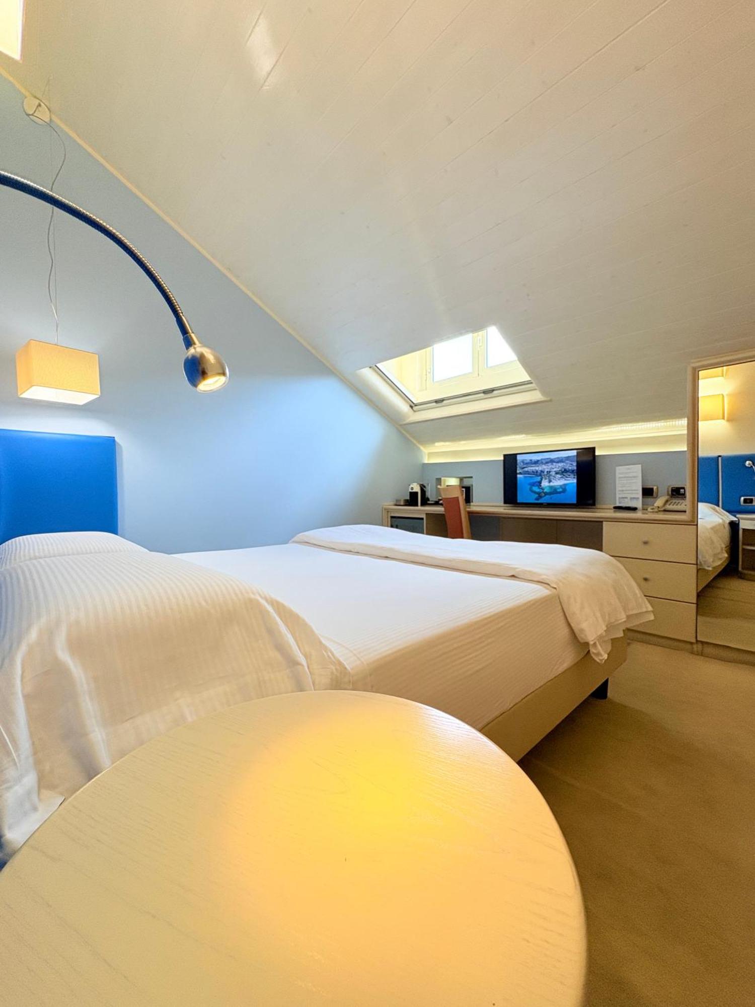 تروبيا Portercole B&B المظهر الخارجي الصورة