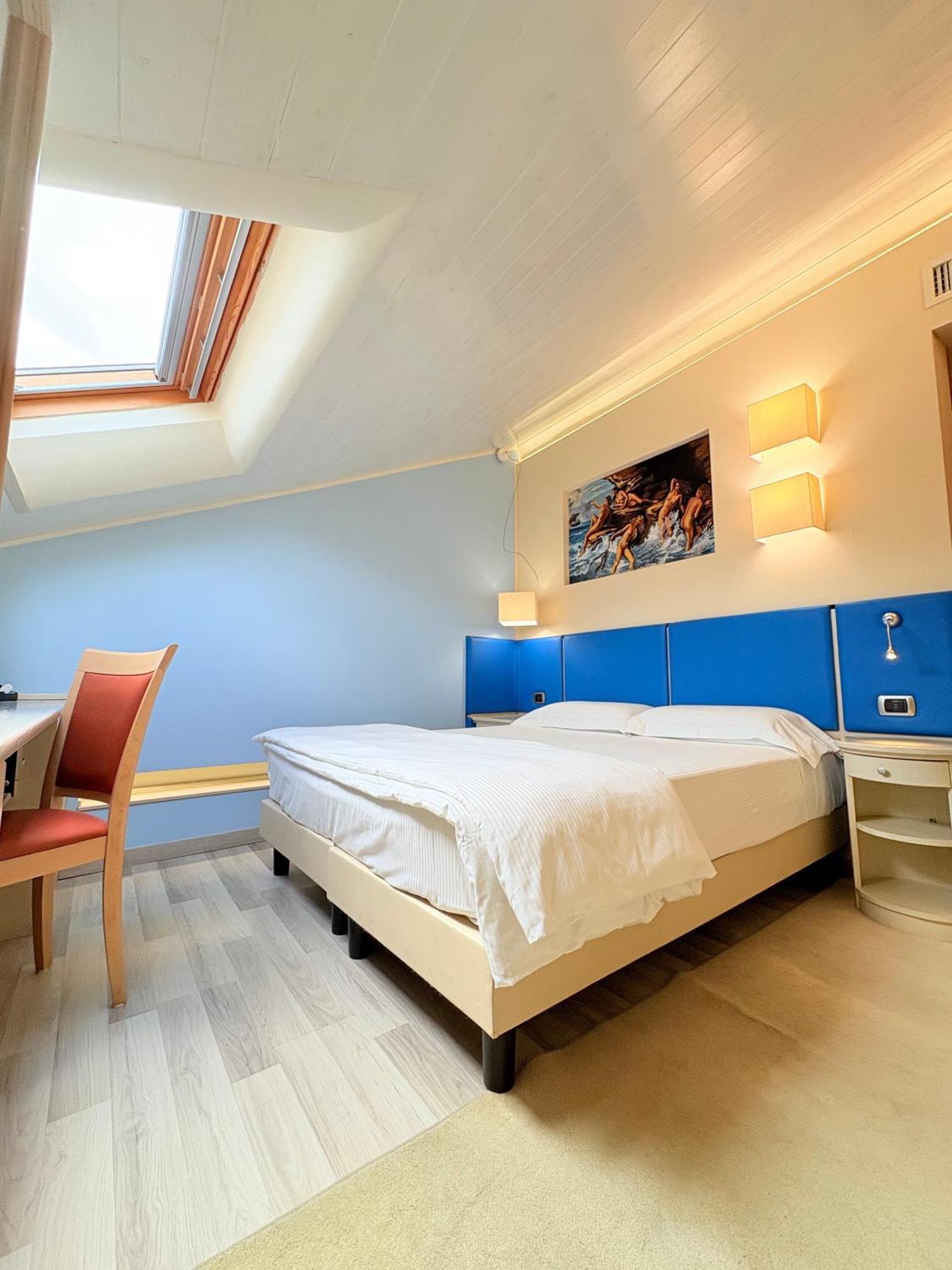 تروبيا Portercole B&B المظهر الخارجي الصورة