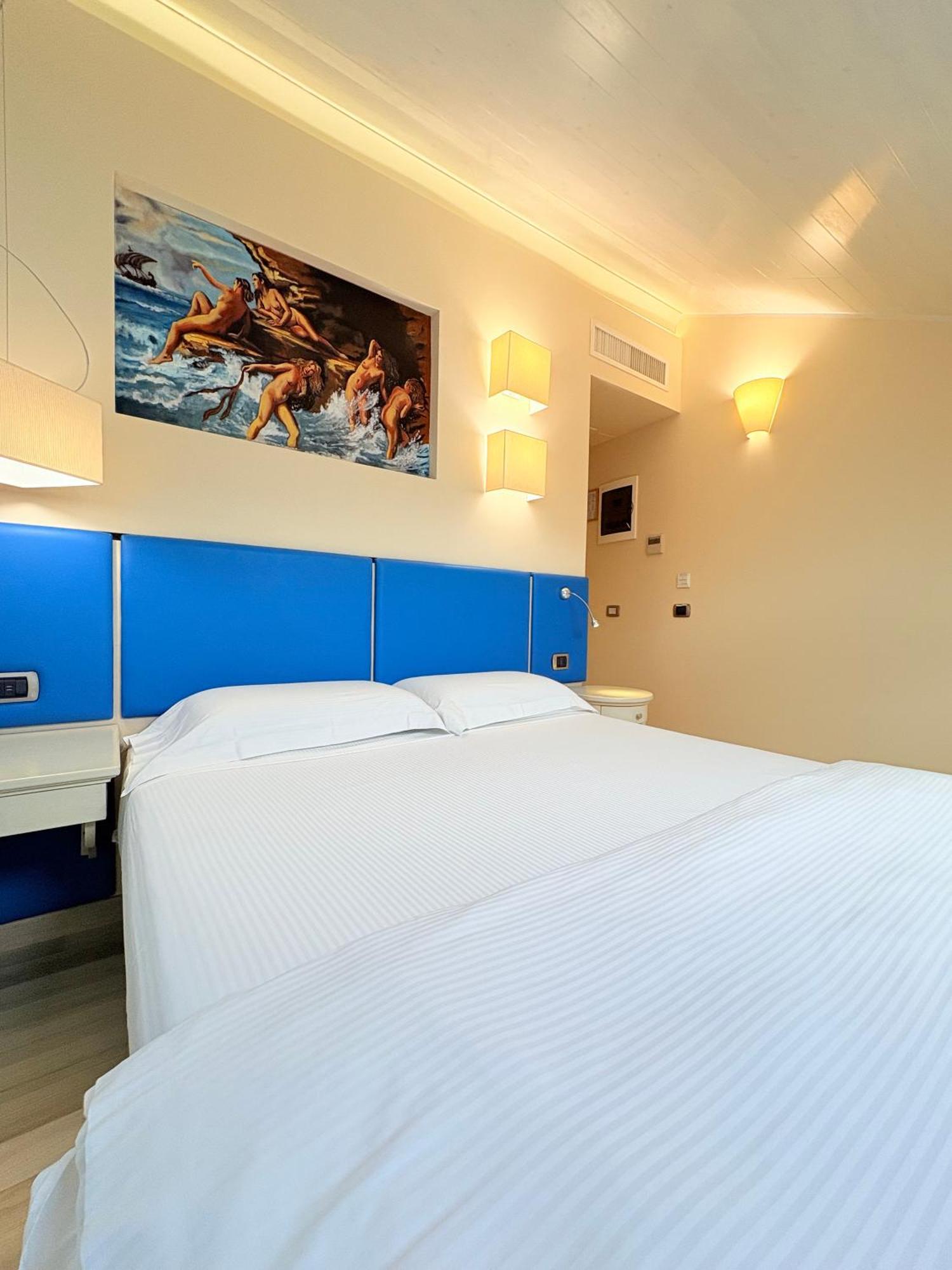 تروبيا Portercole B&B المظهر الخارجي الصورة