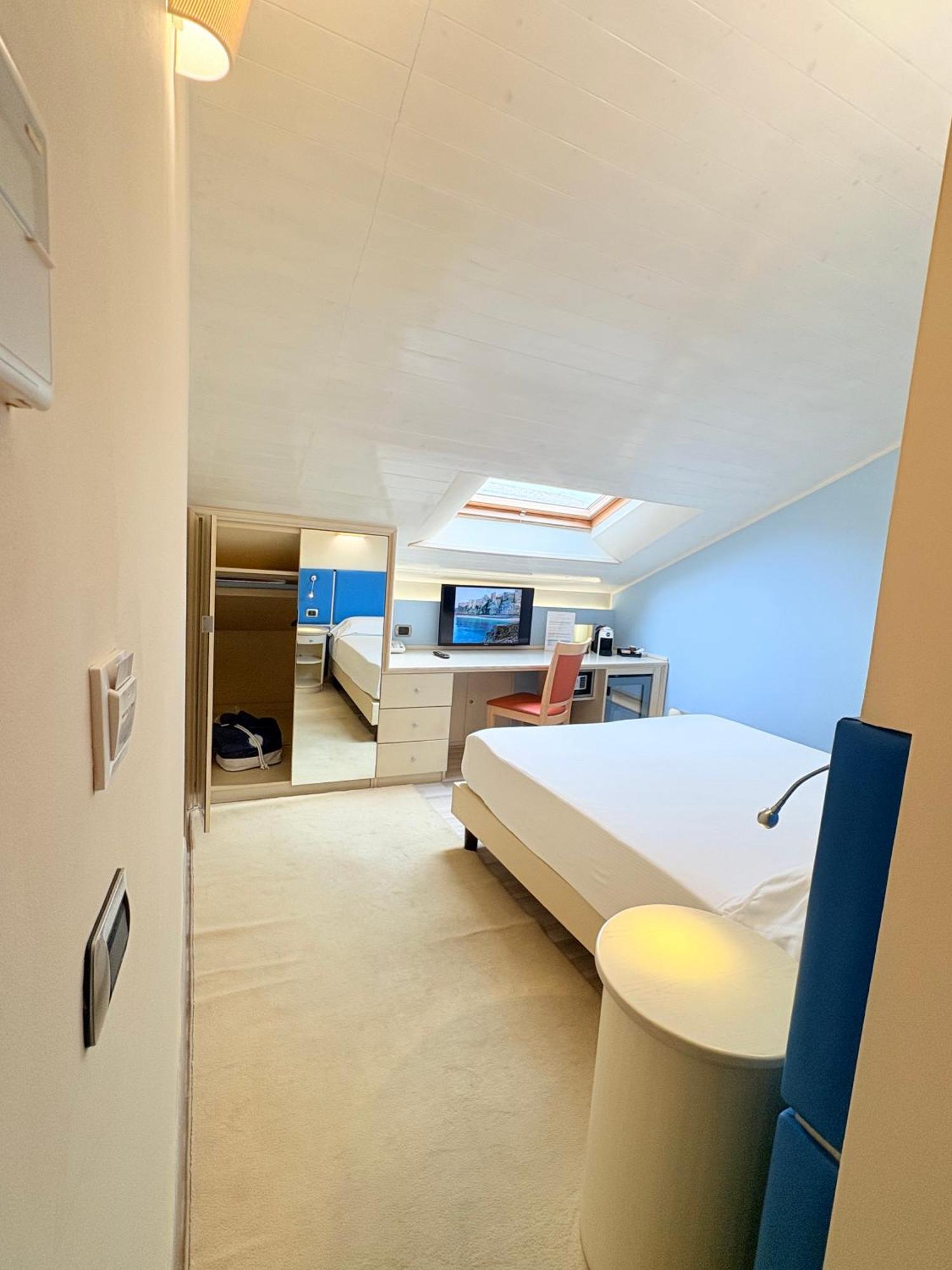 تروبيا Portercole B&B المظهر الخارجي الصورة